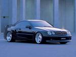 Mercedes-Benz CL60 by Wald 1999 года